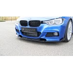 Εμπρόσθιο σπόϊλερ Hamann για BMW Σειρά 3 (F30/ F31) M-Sport Εμπρόσθιο σπόϊλερ Hamann για BMW Σειρά 3 (F30/ F31) M-Sport